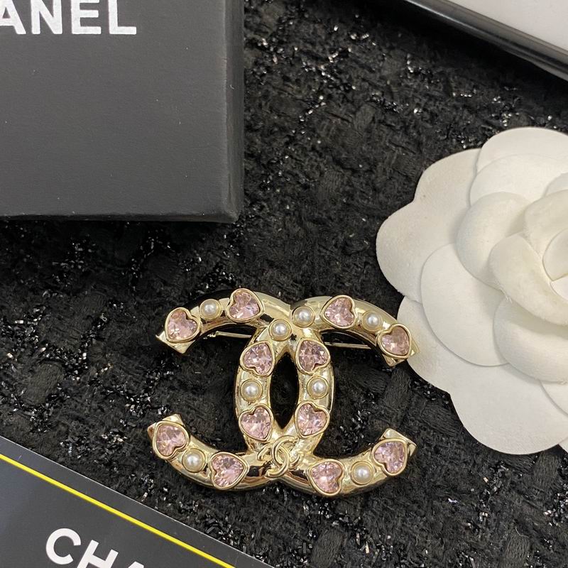 Chanel Brooch 09yxq17